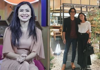 Segera Mantu, Feni Rose Tak Kuasa Menahan Air Mata Saat Putri Sulungnya Dilamar sang Kekasih