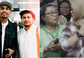 Takjub Lihat Tompi Melerai Ibu-ibu yang Nyaris Bertengkar, Glenn Fredly: Gila Gue Ngakak!