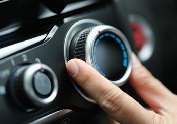 Jangan Nyalakan AC Mobil dalam Kondisi Mesin Mati, Bisa Sebabkan Hal Berbahaya ini pada Kendaraan!
