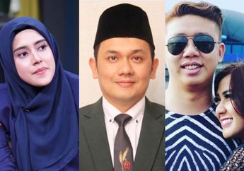 Siap Serang Balik Fairuz A Rafiq yang Polisikan Pablo Benua dan Rey Utami, Farhat Abbas : Menang Jadi Ikan Laut, Kalah Jadi Ikan Asin!