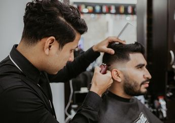 Jadi Momok karena Dianggap Pembawa Sial, Mimpi Potong Rambut Ternyata Menyimpan Sejuta Makna Positif Menurut para Psikolog, Pertanda Siap Hadapi Perubahan?