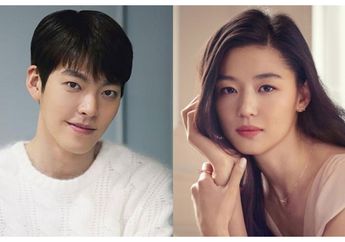 2 Tahun Setelah Divonis Kanker, Kim Woo Bin Dikabarkan Siap Bintangi Film Bareng Jun Ji Hyun