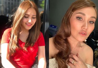 Rencana Enji untuk Bilqis Bikin Kaget, Ayu Ting Ting Doakan Hal Ini: Sama-sama Sudah Dewasa!