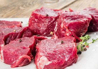 Idul Adha 2019 : 4 Tips Membuat Daging Cepat Empuk, Anti Alot saat Dimakan nih!