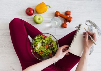 Lagi Diet? Ini 3 Menu Sarapan Sehat yang Bisa Bikin Kamu Kenyang Lebih Lama