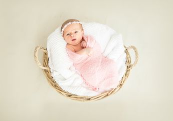 Sudah Dikerubungi Semut, Bayi dalam Kardus yang Dibuang Orang Tuanya Tak Menangis hingga Akhirnya Ditemukan Warga