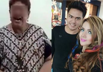 Barbie Kumalasari Tega Sebut Ibunya Miliki Gangguan Kejiwaan, sang Adik: Kalau Mama Nggak Ada Baru Nyesal!