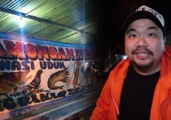 Sempat Viral, Begini Kondisi Terbaru Warung Bu Anny yang Semakin Misterius Hingga Mendadak Berubah Bentuk