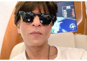 Biasa Jadi Aktor Utama, Shah Rukh Khan Tak Disangka Mau Jadi Cameo di Film Bigil!