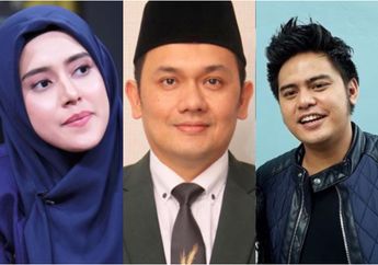 Anggap Skandal 'Ikan Asin' sebagai Masalah Sederhana, Farhat Abbas Sarankan Galih Ginanjar Meminta Maaf Kepada Fairuz A Rafiq!