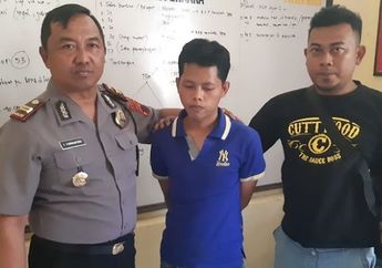 Kumpulan Fakta Pelaku Pembunuh Bocah 8 Tahun di Bogor, Menyerahkan Diri karena Dihantui Rasa Takut