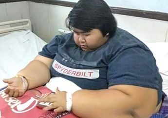 Yuanita Maulida, Remaja Putri Berbobot 142 Kg yang Meninggal di RSUD Sidoarjo, Berikut Fakta-fakta Selama Hidupnya