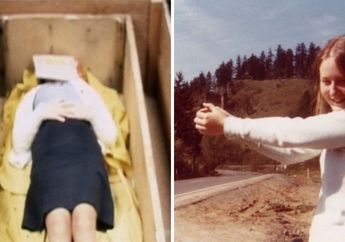 Kisah Colleen Stan, 7 Tahun Diculik dan Disekap dalam 'Peti Mati' Dijadikan Budak Seks!