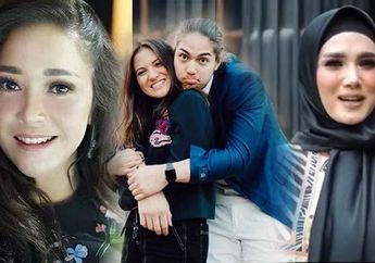 Lebih Akrab dengan Maia Estianty, Ini Kata Pacar El Rumi Soal Sosok Mulan Jameela