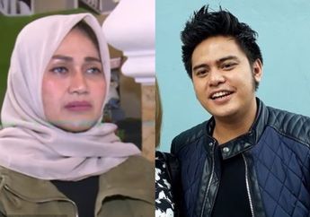 Pakar Mikro Ekspresi Ungkap Arti Bahasa Tubuh Galih Ginanjar Pasca Dilaporkan Fairuz A Rafiq ke Polisi, Tampak Menyesal?