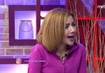 Ngakunya Punya Berlian 1600 Karat, Tak Disangka Toko Perhiasan Barbie Kumalasari Malah Ada di Pojokan Pasar!