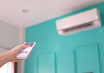Tips Mengatur Suhu AC yang Tepat untuk Menghindari Tagihan Listrik Membengkak