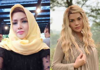 Sering Disindir dan Disebut Boneka Santet oleh Nikita Mirzani, Barbie Kumalasari: Stres!