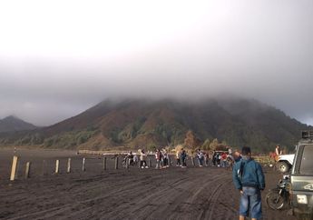 Nyaris Dipalak Rp 550 Ribu Sampai Dihadang Saat Menuju ke Bromo, Turis Thailand Curhat di Facebook: Ada Mafia di Sini!