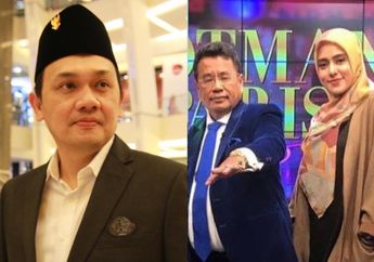 Farhat Abbas Sebut Pengacara Fairuz Sering Menggiring Opini, Hotman Paris: Don't Care