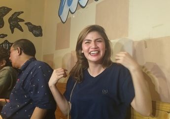 Hilda Vitria  Ngamuk Disebut Penghuni Neraka oleh Netizen