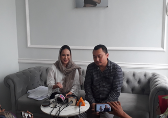 Martin Pratiwi Kecewa, Setelah Belajar Bisnis Kecantikan Bersama, Ashanty Bangun Brand Kosmetik Sendiri