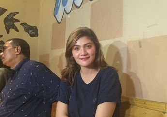 Pucuk Dicinta Ulam Tiba, Ini Reaksi Hilda Vitria Khan Ketika Melihat Ayah Kandungnya Setelah Sekian Lama Mencari