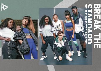 Koleksi &ldquo;Meet You There&rdquo; Dengan Tampilan Warna Berani