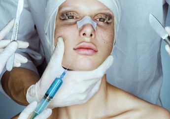 Permak Wajah Jadi Tren di Dunia Hiburan: ini Alasan Orang Terobsesi Jalani Operasi Plastik