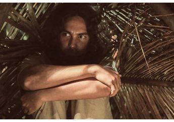 Trailer Film Perburuan Dirilis, Aksi Adipati Dolken Jadi Buronan Tentara Jepang Bikin Takjub!