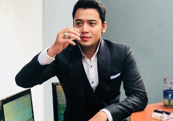 Nikmati Dinner di Hotel Bintang 5 Pasca Bebas, Kriss Hatta: 3 Bulan Nggak Makan Kayak Gini!