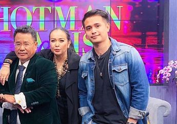 Nikahi Janda 17 Tahun Lebih Tua, Ajun Perwira dapat Tips Rebut Harta dari Hotman Paris!