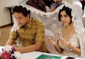 Tak Tahu Pablo Benua Derita Penyakit Ganas, Rey Utami Rela Dinikahi: Awalnya Lihat Hartanya!