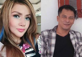 12 Tahun Bercerai dari Barbie Kumalasari, Inilah Sosok Farid Dwi Nuryanto, Mantan Suami Barbie yang Awet Muda dan Hampir Berusia Setengah Abad!