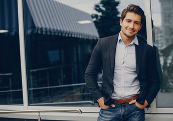 3 Tanda Fisik dan Psikologi Pria Sedang Mengalami Puber Kedua, Biasanya Mulai Muncul di Usia ini!