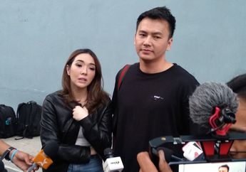 Beda Bentuk Cemburu Gisella Anastasia dan Wijin, Mantan Istri Gading Marten: Aku Pasti Ngomong