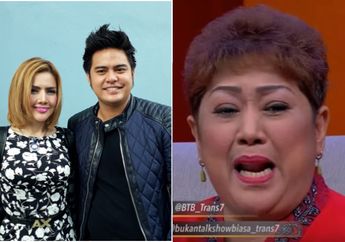 Pamer Kebersamaan Saat Syuting Bareng Usai Berseteru, Barbie Kumalasari : Keseruan Bersama Mama Tercinta