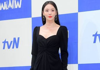 Jadi Fangirl di Drama Search: WWW, Pesona Lee Da Hee Curi Perhatian!