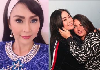 Lama Tak Terdengar, Jelita Bahar Disebut Terkena Santet hingga Rezekinya Seret, Artis Ratna Listy Sebut Ada Sosok Nenek-nenek di Sampingnya