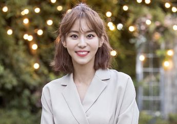 Pilih King Entertainment, UEE Resmi Bergabung dengan Agensi Baru!