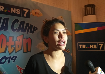 Merasa Tak Bersalah Usai Dilaporkan Puluhan Pengacara, Nikita Mirzani: Kalau Bisa Bikin Gue Bersalah, Jago Dong! 