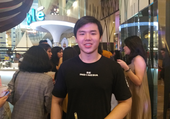 Terungkap! Putra Sulung Benarkan BTP Telah Menikah dengan Puput Nastiti Devi, Nicholas Sean: Papa Senang Saya Juga Senang, Jadi Saya Siap Dukung Papa!