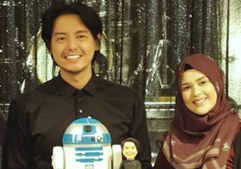 Dulu Ogah Akui Hubungan, Roger Danuarta dan Cut Meyriska Kompak Pamer Foto Mesra!