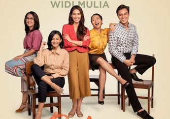 Simak yuk Trailer Film Bebas Adaptasi dari Film Korea 'SUNNY'