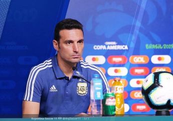 Sama-sama Kalahkan Curacao, Pelatih Argentina Singgung Kekuatan Timnas Indonesia Jelang Duel FIFA Matchday