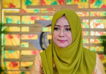 Poligami Bakal Legal, Istri Gubernur Aceh Non Aktif Irwandi Yusuf Ingatkan Tentang Maknanya dalam Al Quran