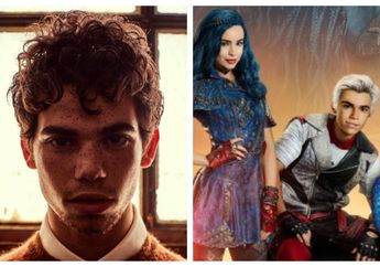 Aktor Disney Cameron Boyce Meninggal di Usia 20 Tahun Usai Alami Kejang-kejang