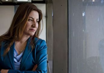 Kisah Budak Seks ISIS yang Makan Anaknya Sendiri dengan Sepiring Nasi!