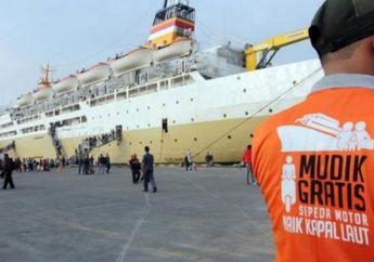 Lowongan Kerja BUMN: PT Pelni Buka Lowongan untuk Tamatan SMA/SMK dengan Gaji Mimimal Rp 8 Juta