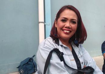 Bandingkan Kasus Ikan Asin dengan Dirinya, Ely Sugigi: Aku Menikah 4 Kali Gak Pernah Dikatain Begitu